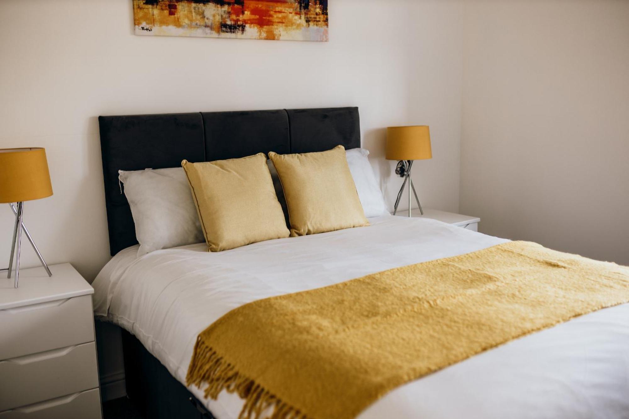 Hideaway By Liv Retreats Hotel Southrey  ภายนอก รูปภาพ