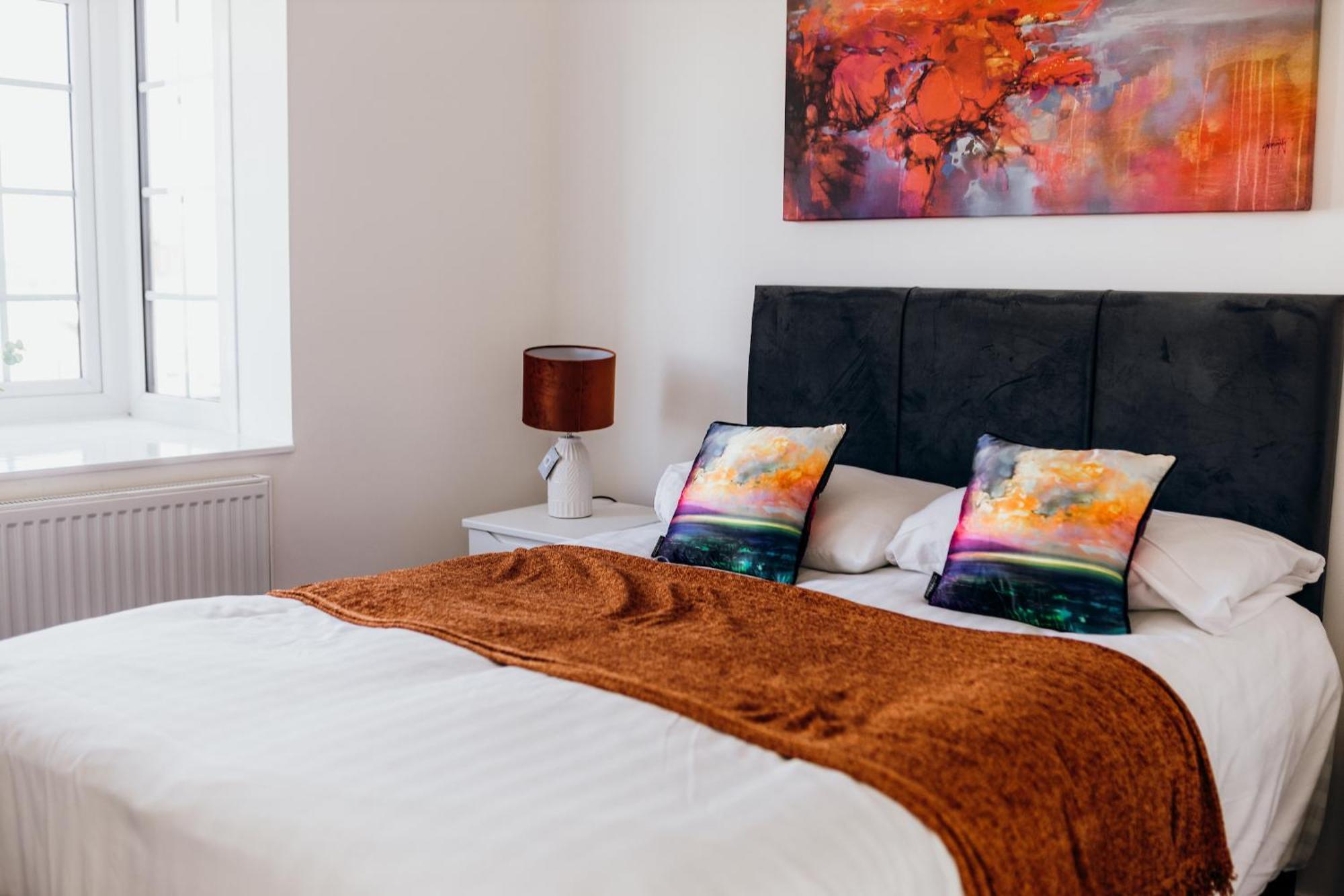 Hideaway By Liv Retreats Hotel Southrey  ภายนอก รูปภาพ