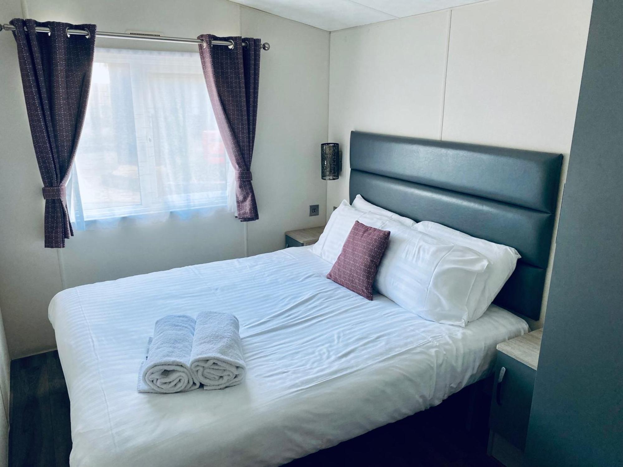 Hideaway By Liv Retreats Hotel Southrey  ภายนอก รูปภาพ